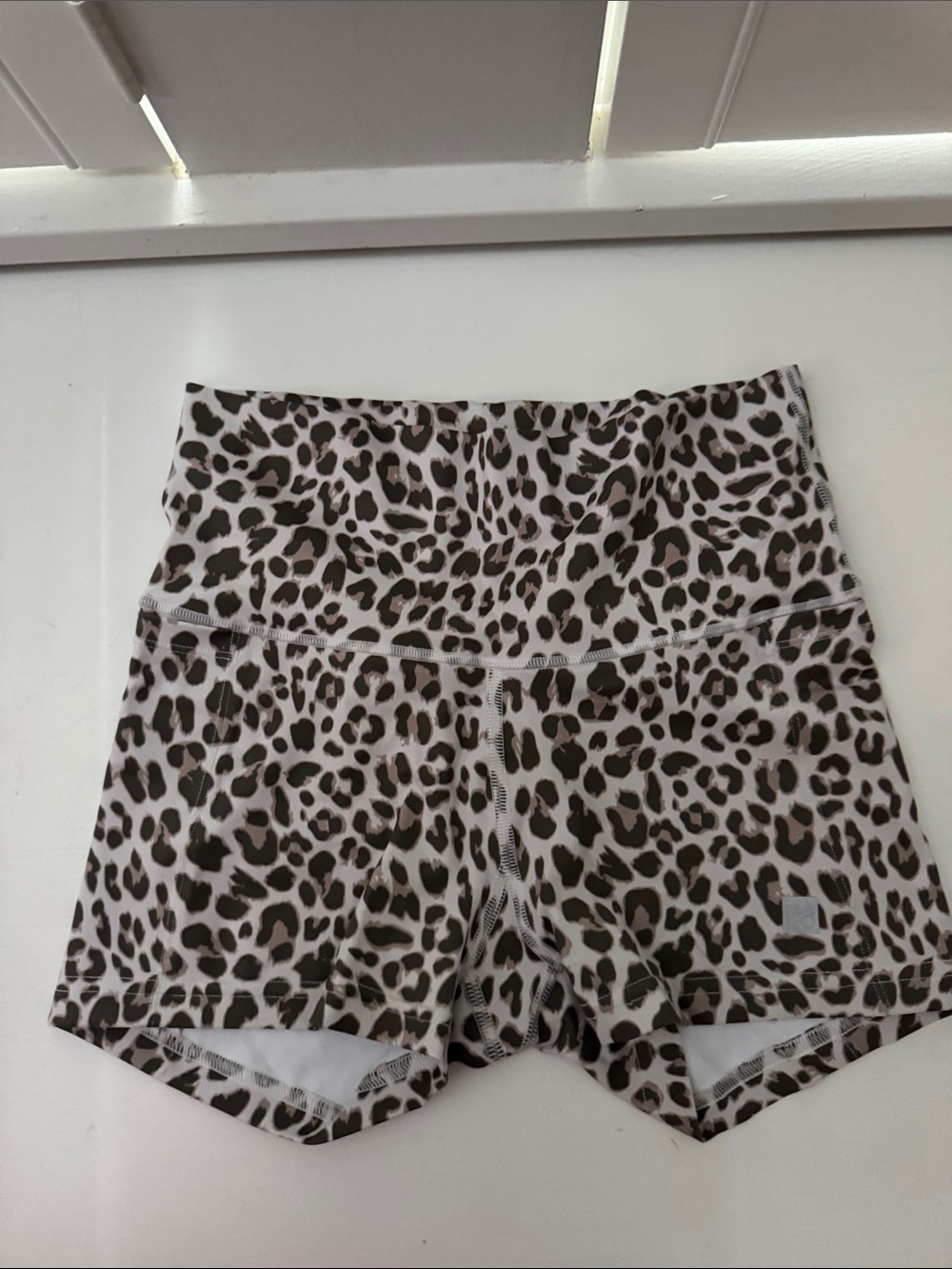 Malo Republic PR Shorts in Wild Too print